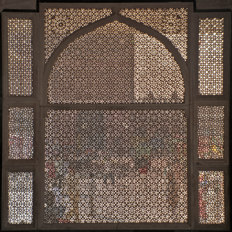 Moschea Fatehpur Sikri
