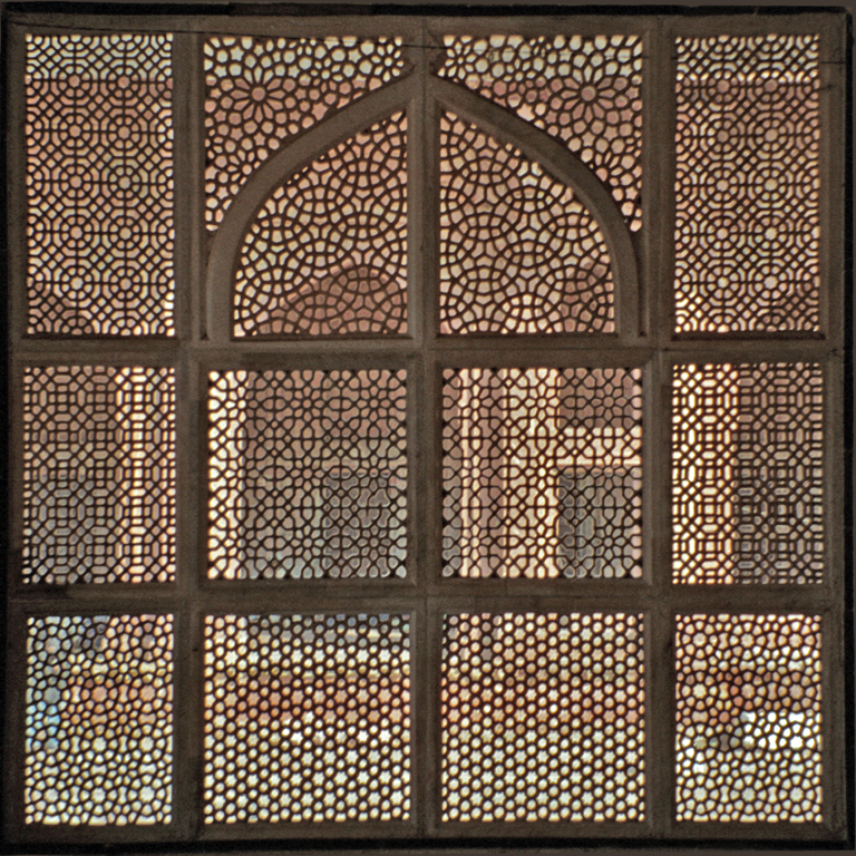 Moschea Fatehpur Sikri