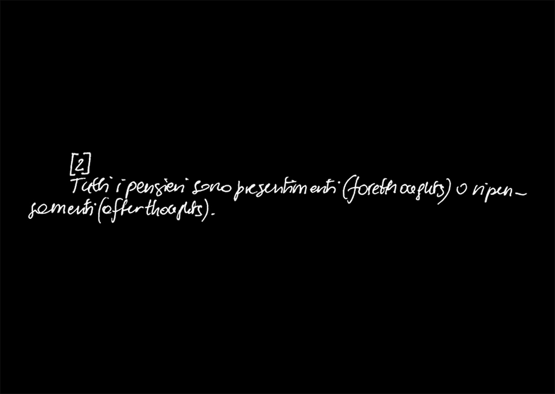 I quaderni di Hannah Arendt